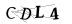 CAPTCHA de