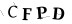 CAPTCHA de