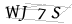 CAPTCHA de