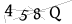CAPTCHA de