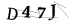 CAPTCHA de