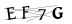 CAPTCHA de
