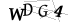 CAPTCHA de