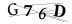 CAPTCHA de