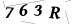 CAPTCHA de