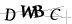 CAPTCHA de