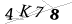 CAPTCHA de