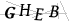CAPTCHA de