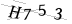 CAPTCHA de