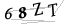 CAPTCHA de