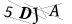CAPTCHA de