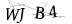 CAPTCHA de