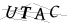 CAPTCHA de