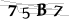 CAPTCHA de