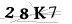CAPTCHA de