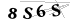 CAPTCHA de
