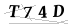 CAPTCHA de