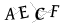 CAPTCHA de