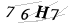 CAPTCHA de
