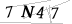 CAPTCHA de