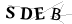 CAPTCHA de