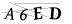 CAPTCHA de
