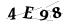 CAPTCHA de