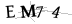 CAPTCHA de