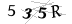 CAPTCHA de