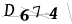 CAPTCHA de