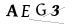 CAPTCHA de