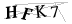 CAPTCHA de