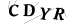 CAPTCHA de