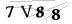 CAPTCHA de