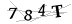 CAPTCHA de