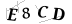 CAPTCHA de