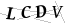 CAPTCHA de
