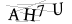 CAPTCHA de