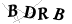 CAPTCHA de