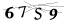 CAPTCHA de