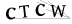 CAPTCHA de