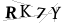 CAPTCHA de