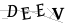 CAPTCHA de