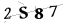 CAPTCHA de