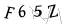 CAPTCHA de