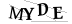 CAPTCHA de