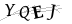 CAPTCHA de