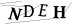 CAPTCHA de