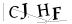 CAPTCHA de