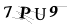 CAPTCHA de